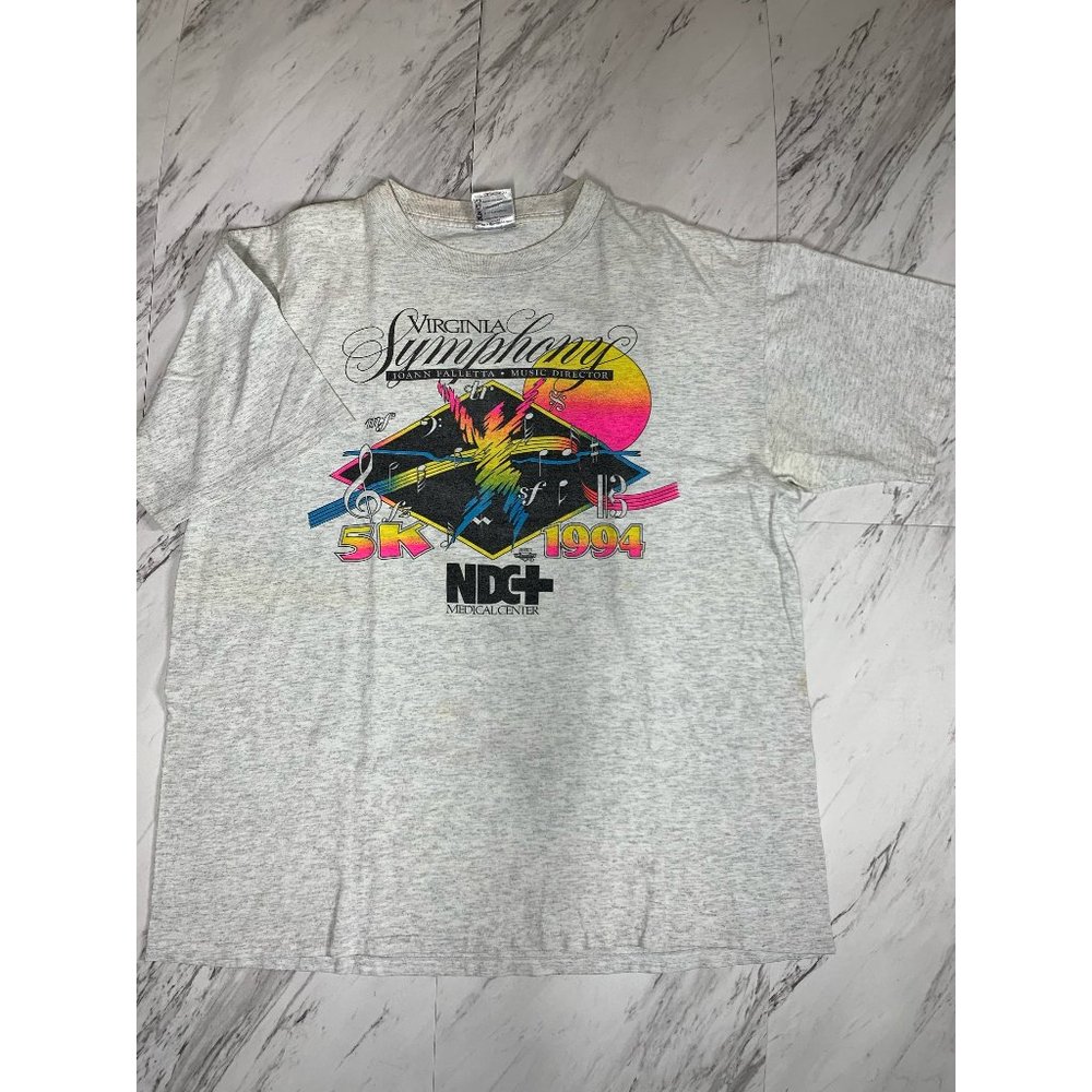 1994 Virginia Symphony Tee
